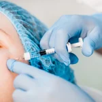 Elmacık Kemiği Dolgusu