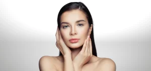 Estética de Estiramiento De La Frente