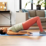 Pelvik Taban Kas Egzersizleri